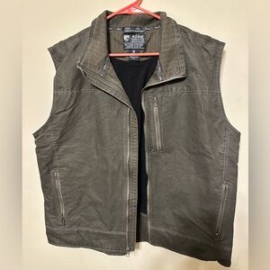 Kuhl BURR™ VEST Men’s size XXL